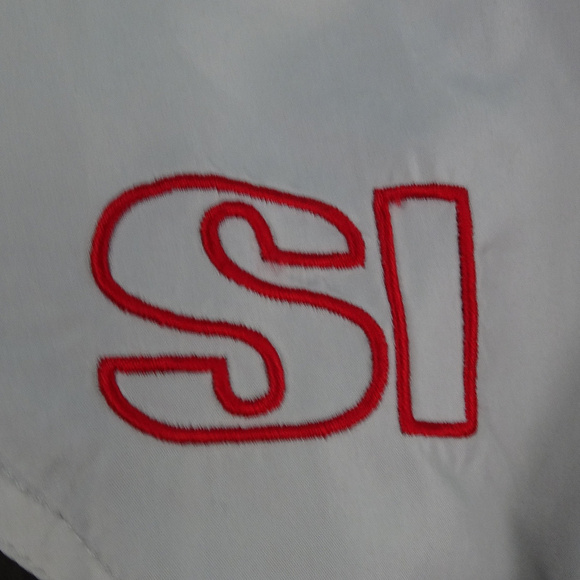 NFL Cleveland Browns Zipper Windbreaker Jacket XL - Picture 4 of 7